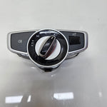Load image into Gallery viewer, A2059057007-2016-2019 Mercedes-Benz GLC300 C-Class Coupe C205 Light Switch