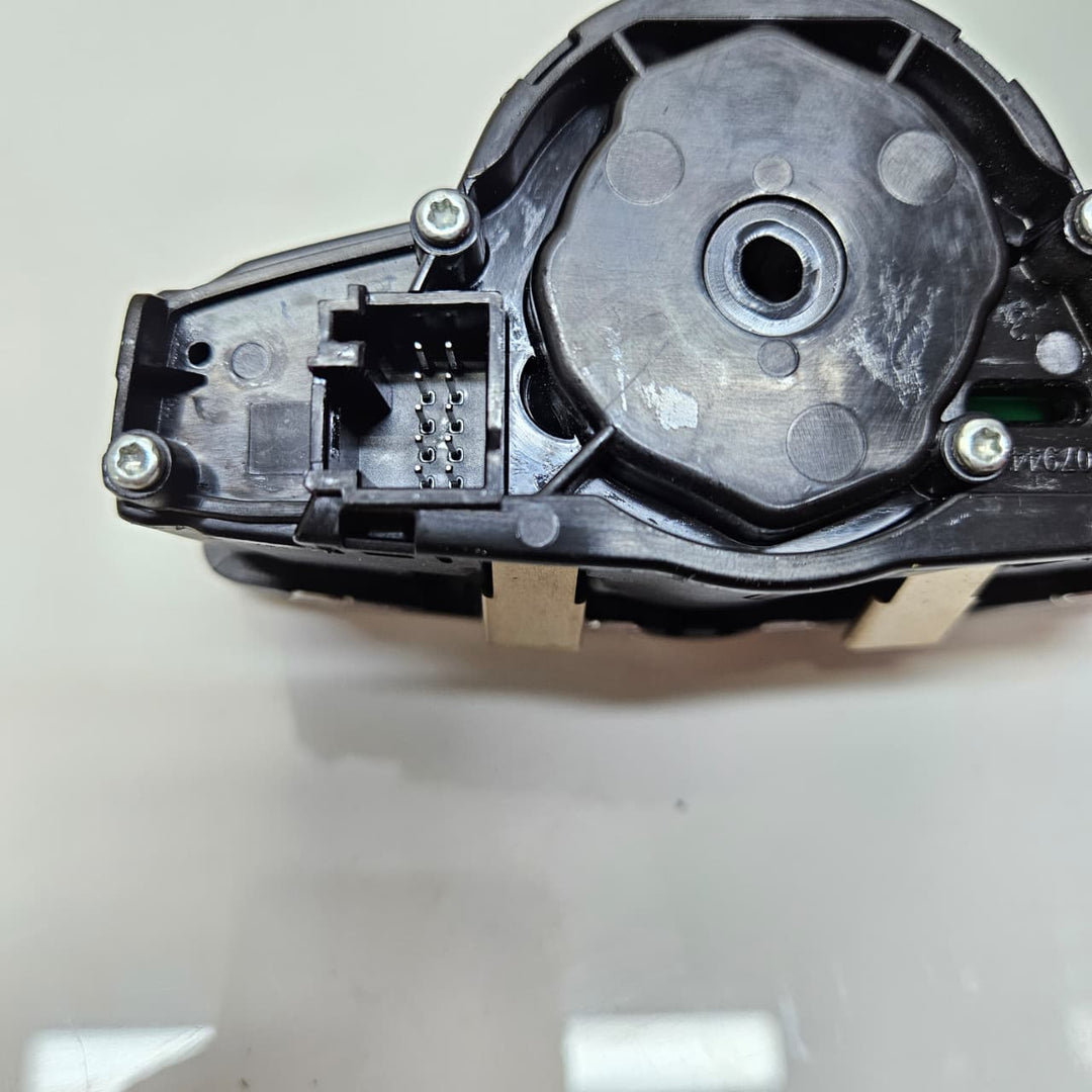 A2059057007-2016-2019 Mercedes-Benz GLC300 C-Class Coupe C205 Light Switch