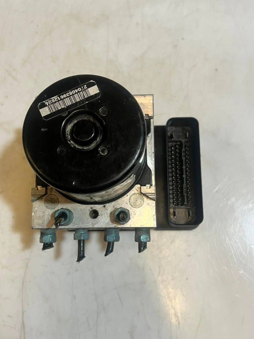 2012–2013 BMW F30 320i 328i ABS Pump & DSC Control Module (6793936) – OEM