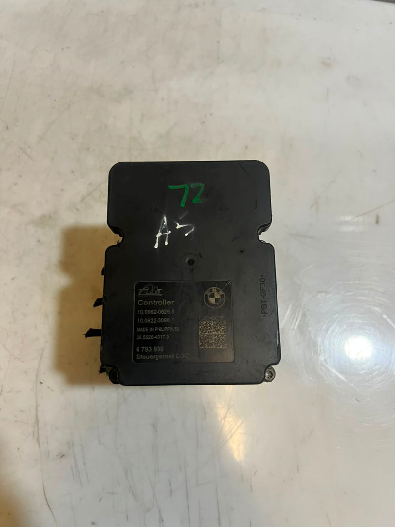 2012–2013 BMW F30 320i 328i ABS Pump & DSC Control Module (6793936) – OEM
