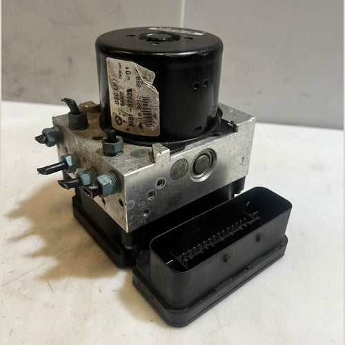 2012–2013 BMW F30 320i 328i ABS-Pumpe & DSC-Steuergerät (6793936) – OEM