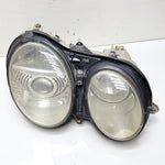 Bild in die Galerieansicht laden, A2158201861-02-06 Mercedes-Benz CL-Class W215 Right Headlight Xenon D2S Control