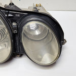Bild in die Galerieansicht laden, A2158201861-02-06 Mercedes-Benz CL-Class W215 Right Headlight Xenon D2S Control