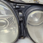 Bild in die Galerieansicht laden, A2158201861-02-06 Mercedes-Benz CL-Class W215 Right Headlight Xenon D2S Control