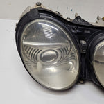 Bild in die Galerieansicht laden, A2158201861-02-06 Mercedes-Benz CL-Class W215 Right Headlight Xenon D2S Control