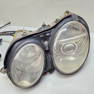 A2158201761-2000-2006 Mercedes-Benz C215 CL500 Headlight