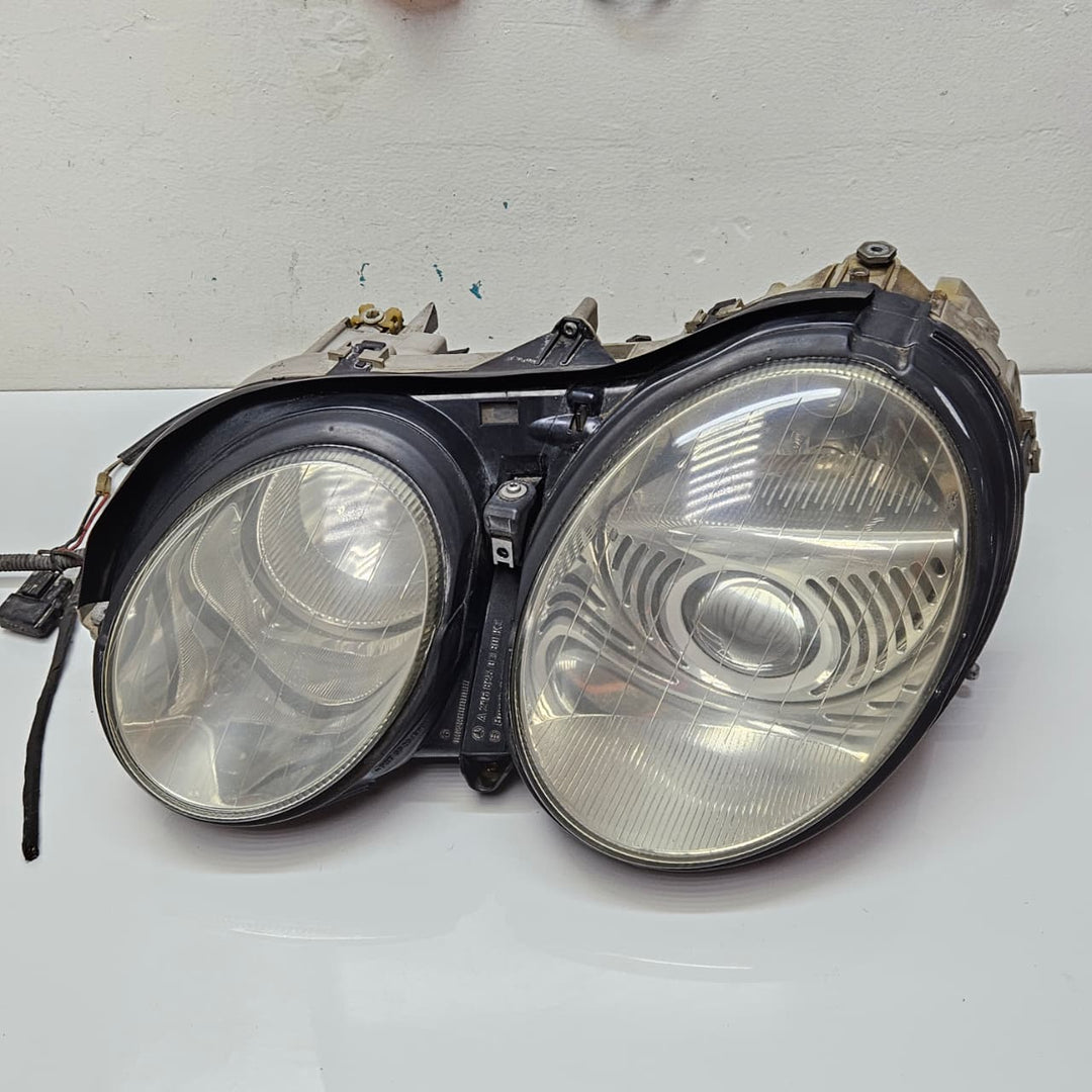A2158201761-2000-2006 Mercedes-Benz C215 CL500 Headlight