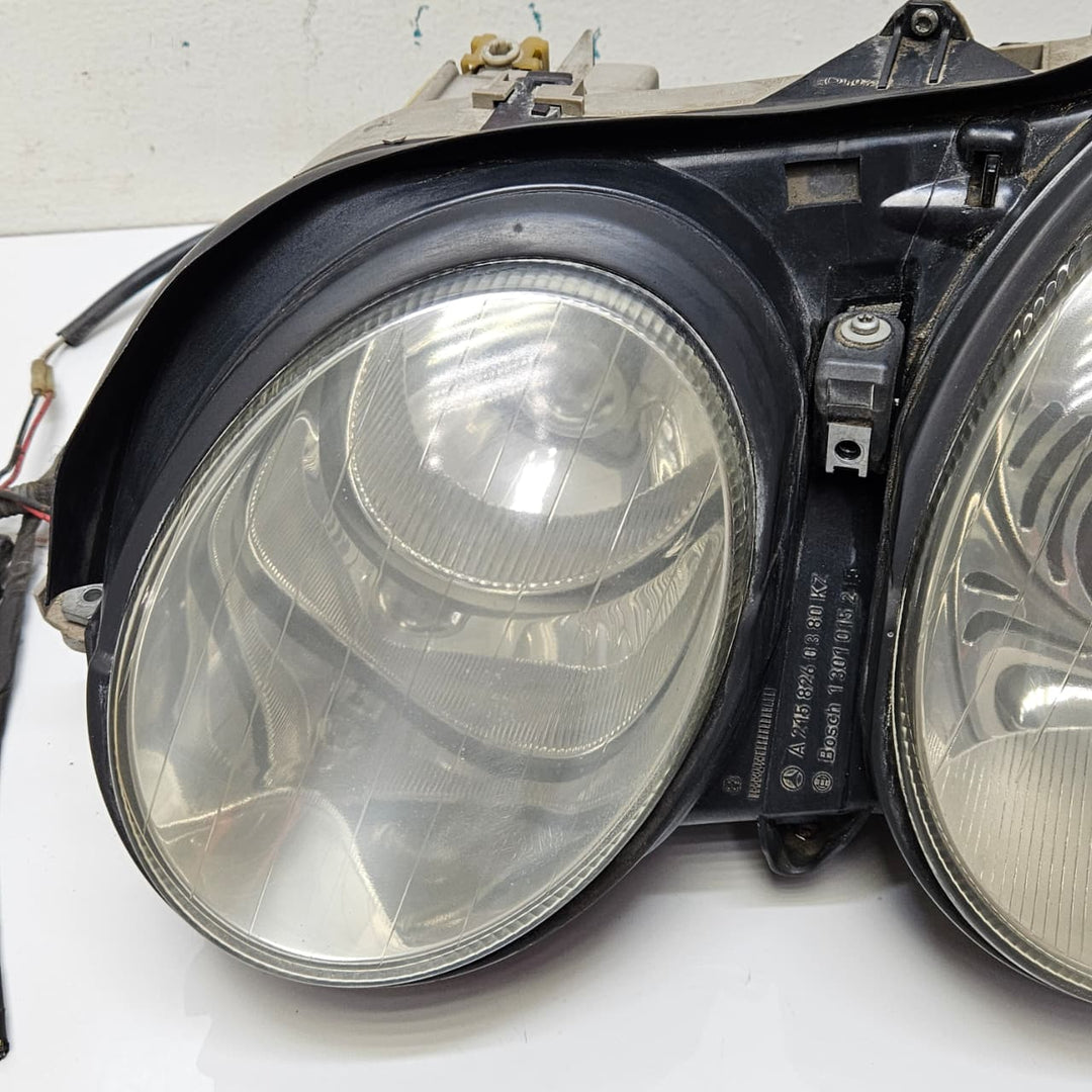 A2158201761-2000-2006 Mercedes-Benz C215 CL500 Headlight