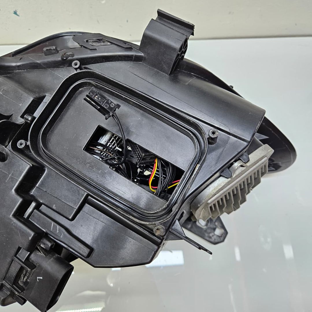 A1179067800-2014-2019 Mercedes-Benz CLA250 LED Headlight Left Side