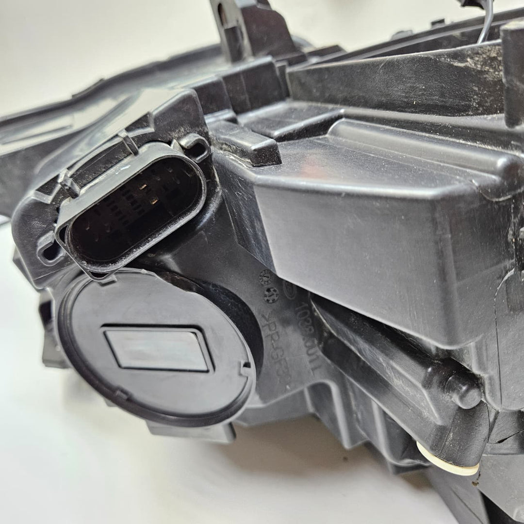 A1179067800-2014-2019 Mercedes-Benz CLA250 LED Headlight Left Side