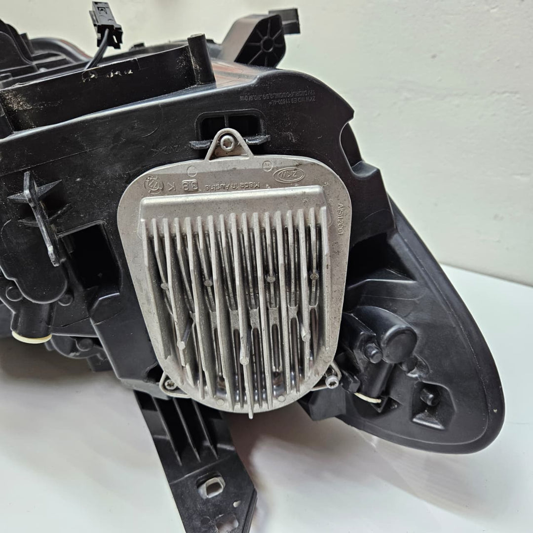 A1179067800-2014-2019 Mercedes-Benz CLA250 LED Headlight Left Side