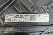 A1179067800-2014-2019 Mercedes-Benz CLA250 LED Headlight Left Side