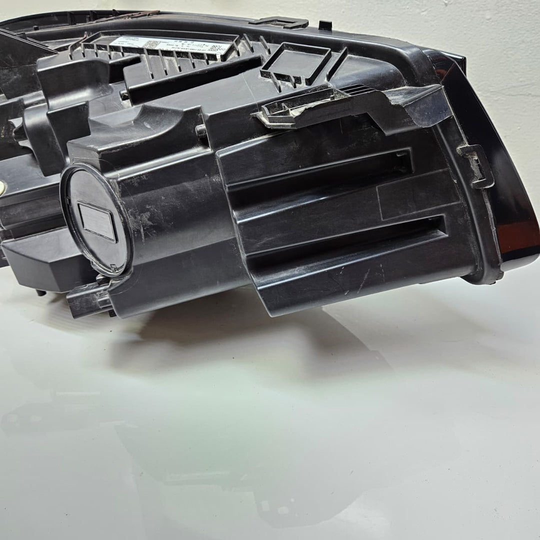 A1179067800-2014-2019 Mercedes-Benz CLA250 LED Headlight Left Side