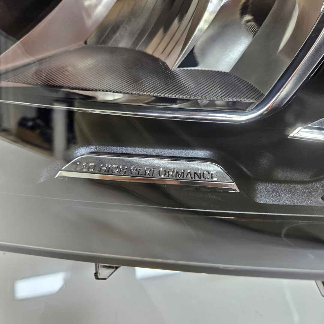 A1179067800-2014-2019 Mercedes-Benz CLA250 LED Headlight Left Side