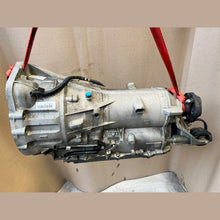 BMW 5 Series F10 520i N20 GA8HP45Z Automatic Transmission Gearbox (24007636283) – OEM