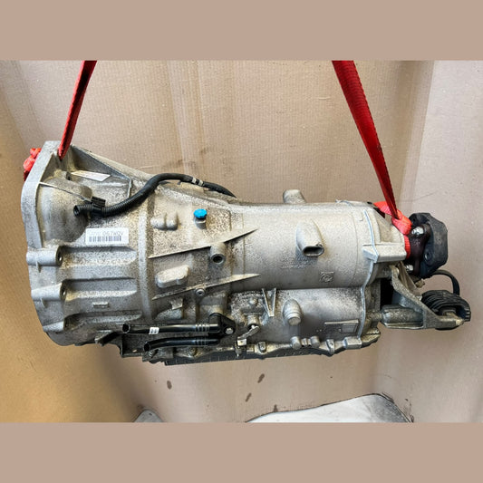 BMW 5 Series F10 520i N20 GA8HP45Z Automatic Transmission Gearbox (24007636283) – OEM