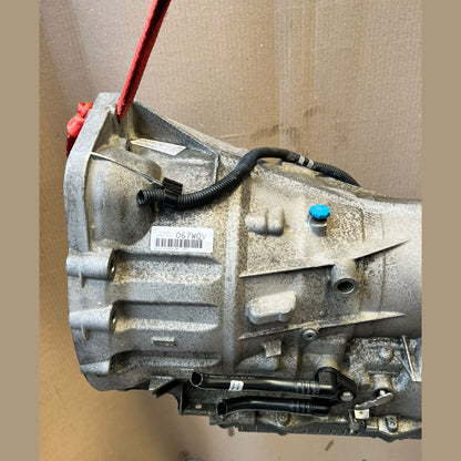 BMW 5 Series F10 520i N20 GA8HP45Z Automatic Transmission Gearbox (24007636283) – OEM