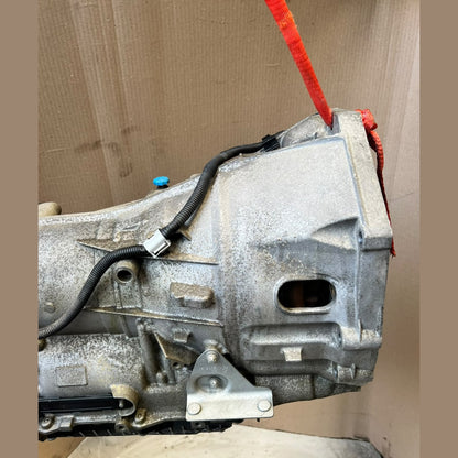 BMW 5 Series F10 520i N20 GA8HP45Z Automatic Transmission Gearbox (24007636283) – OEM