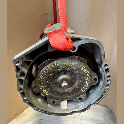 BMW 5 Series F10 520i N20 GA8HP45Z Automatic Transmission Gearbox (24007636283) – OEM