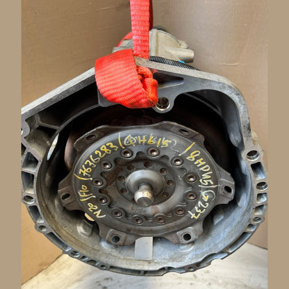BMW 5 Series F10 520i N20 GA8HP45Z Automatic Transmission Gearbox (24007636283) – OEM