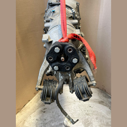 BMW 5 Series F10 520i N20 GA8HP45Z Automatic Transmission Gearbox (24007636283) – OEM