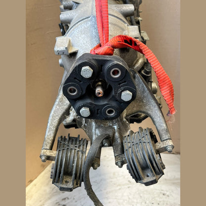 BMW 5 Series F10 520i N20 GA8HP45Z Automatic Transmission Gearbox (24007636283) – OEM