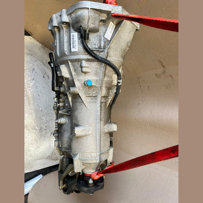 BMW 5 Series F10 520i N20 GA8HP45Z Automatic Transmission Gearbox (24007636283) – OEM