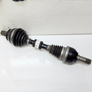 A1773303501-2020 Mercedes-Benz A-Class W177 B-Class W247 Drive Shaft Front Left