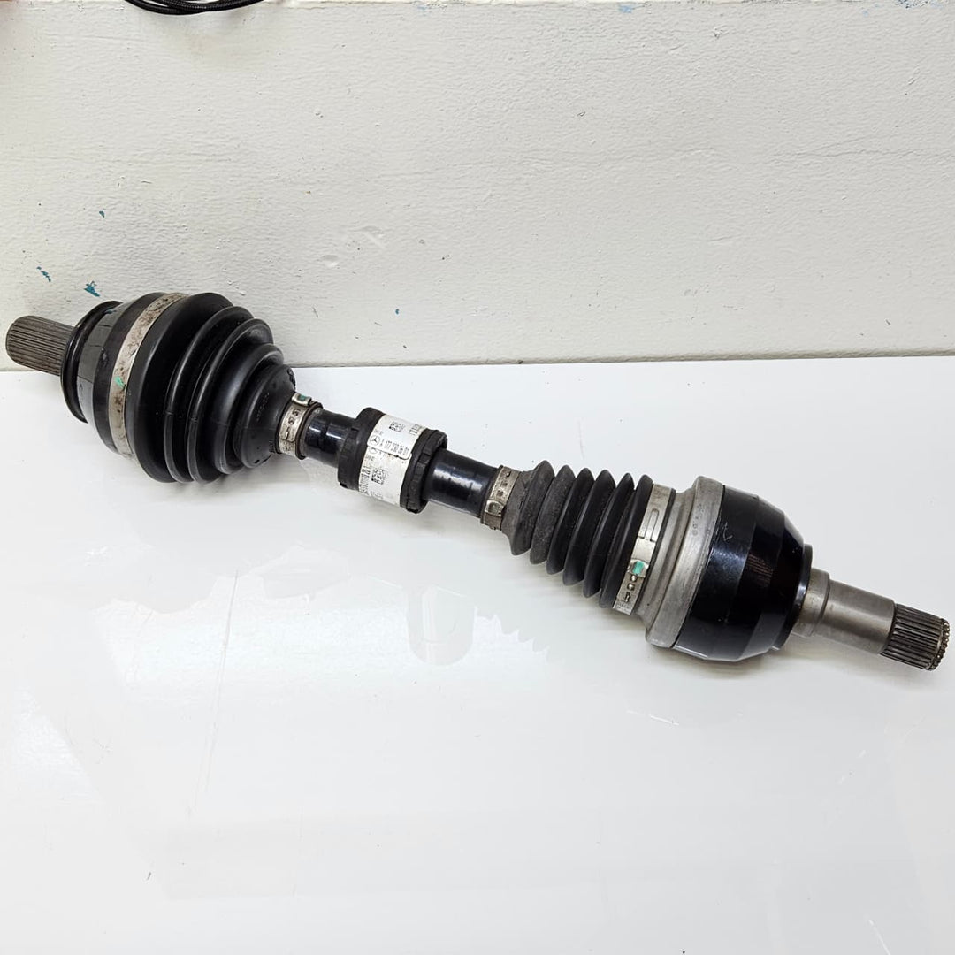 A1773303501-2020 Mercedes-Benz A-Class W177 B-Class W247 Drive Shaft Front Left