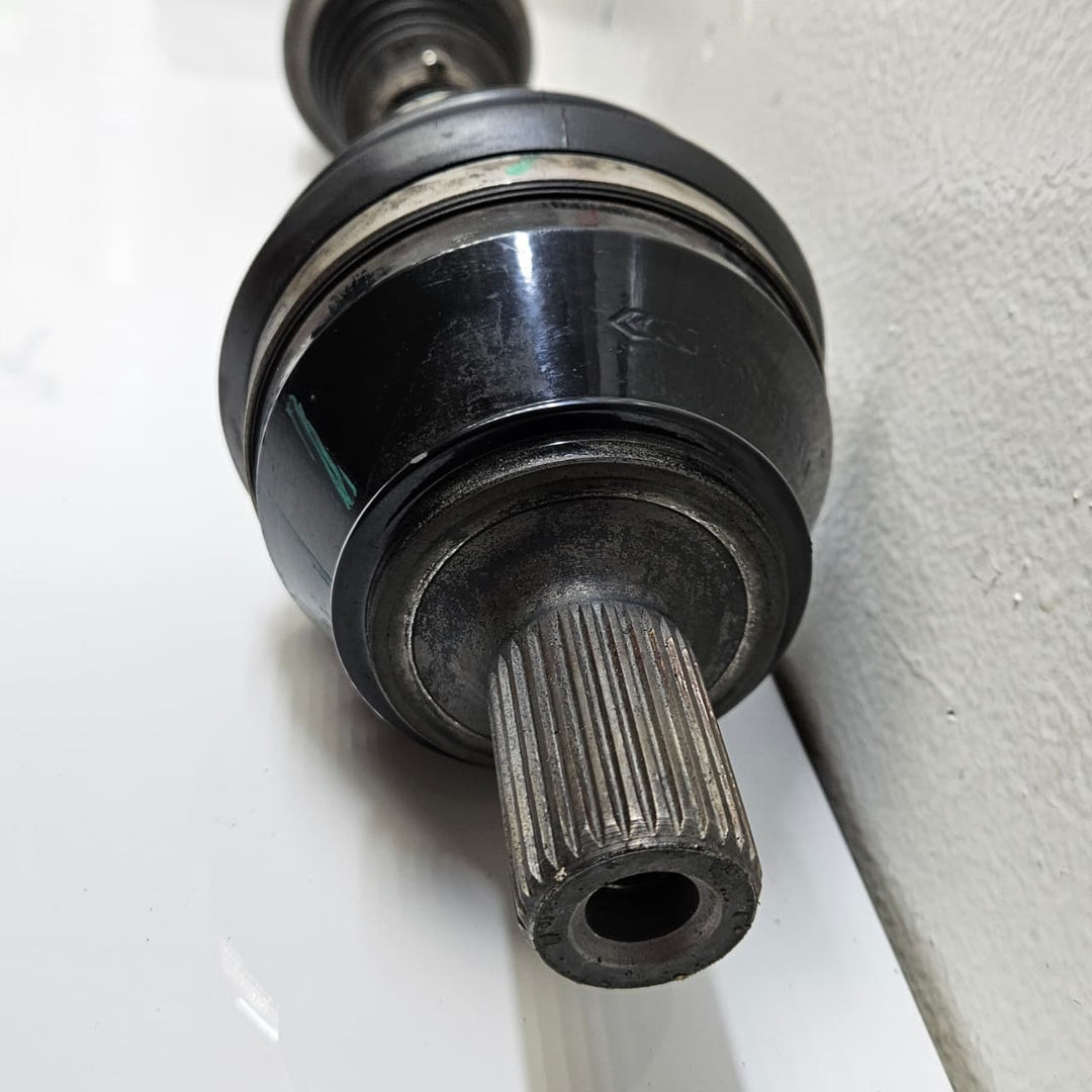 A1773303501-2020 Mercedes-Benz A-Class W177 B-Class W247 Drive Shaft Front Left