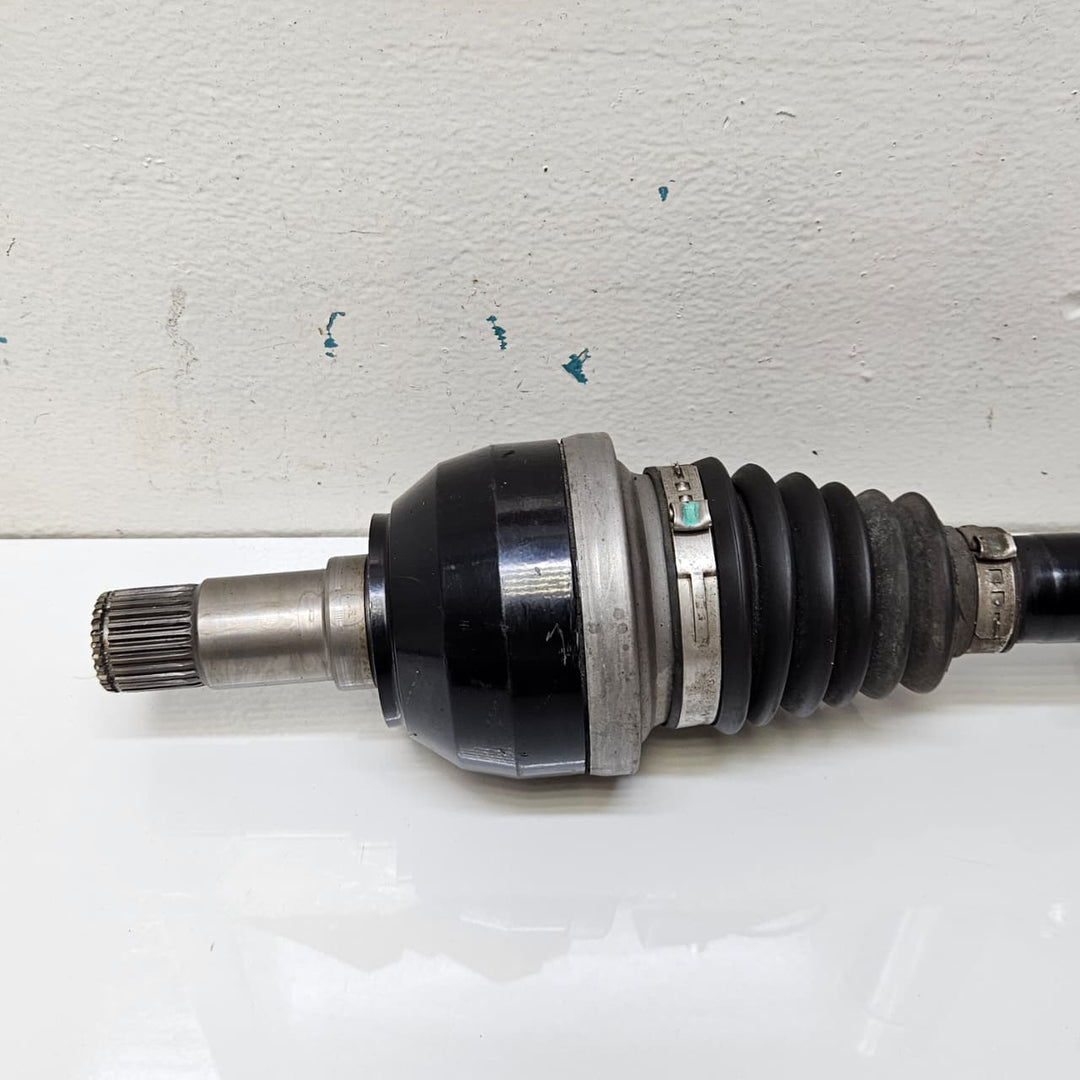 A1773303501-2020 Mercedes-Benz A-Class W177 B-Class W247 Drive Shaft Front Left