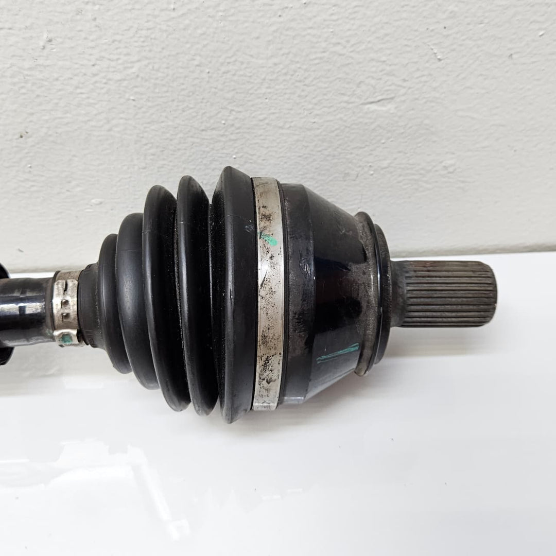 A1773303501-2020 Mercedes-Benz A-Class W177 B-Class W247 Drive Shaft Front Left