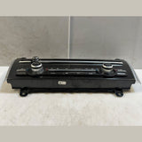 BMW F10 F11 Center Console A/C Climate Control Switch Panel IHKA (9352741) – OEM