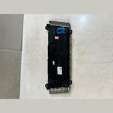 BMW F10 F11 Center Console A/C Climate Control Switch Panel IHKA (9352741) – OEM