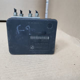 BMW 3 Series E90 E91 ABS DSC Pump Unit Module 6784764 OEM