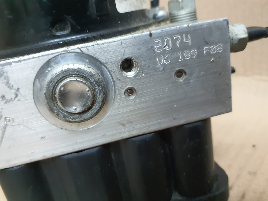 BMW 3 Series E90 E91 ABS DSC Pump Unit Module 6784764 OEM