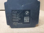 2012-16 BMW 328i F30 F32 F33 Abs Anti-Lock Brake Pump Control Module 6862247 OEM