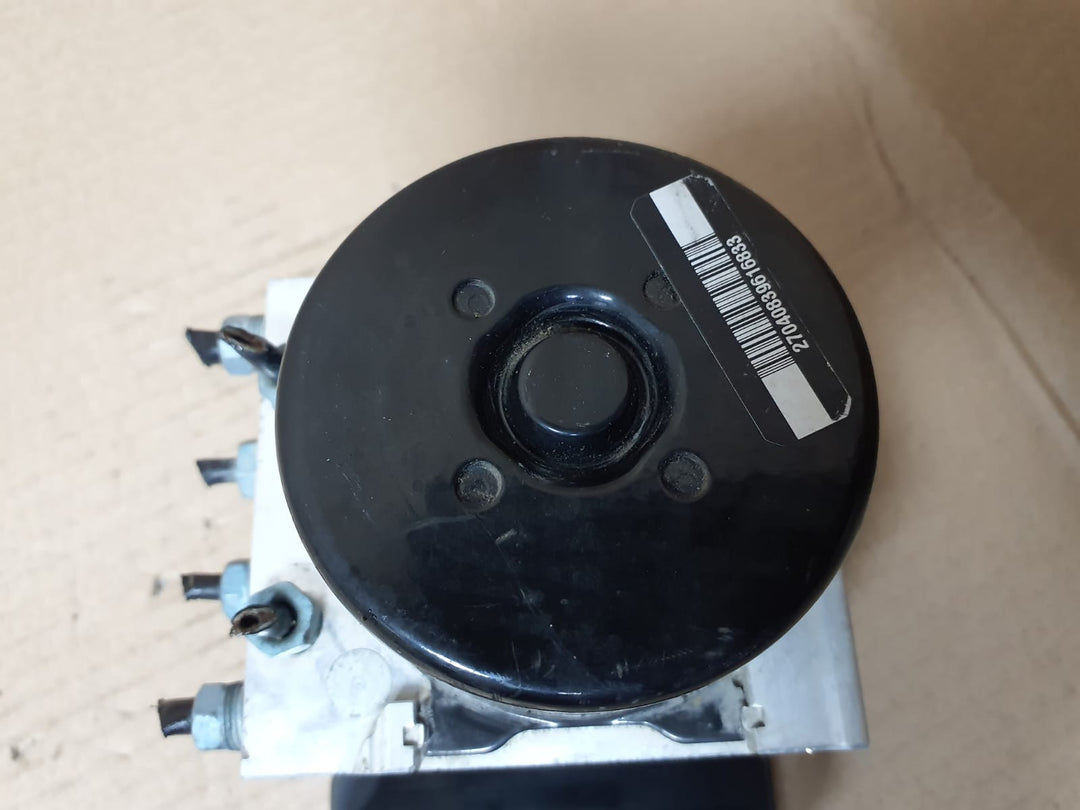 2012-16 BMW 328i F30 F32 F33 Abs Anti-Lock Brake Pump Control Module 6862247 OEM