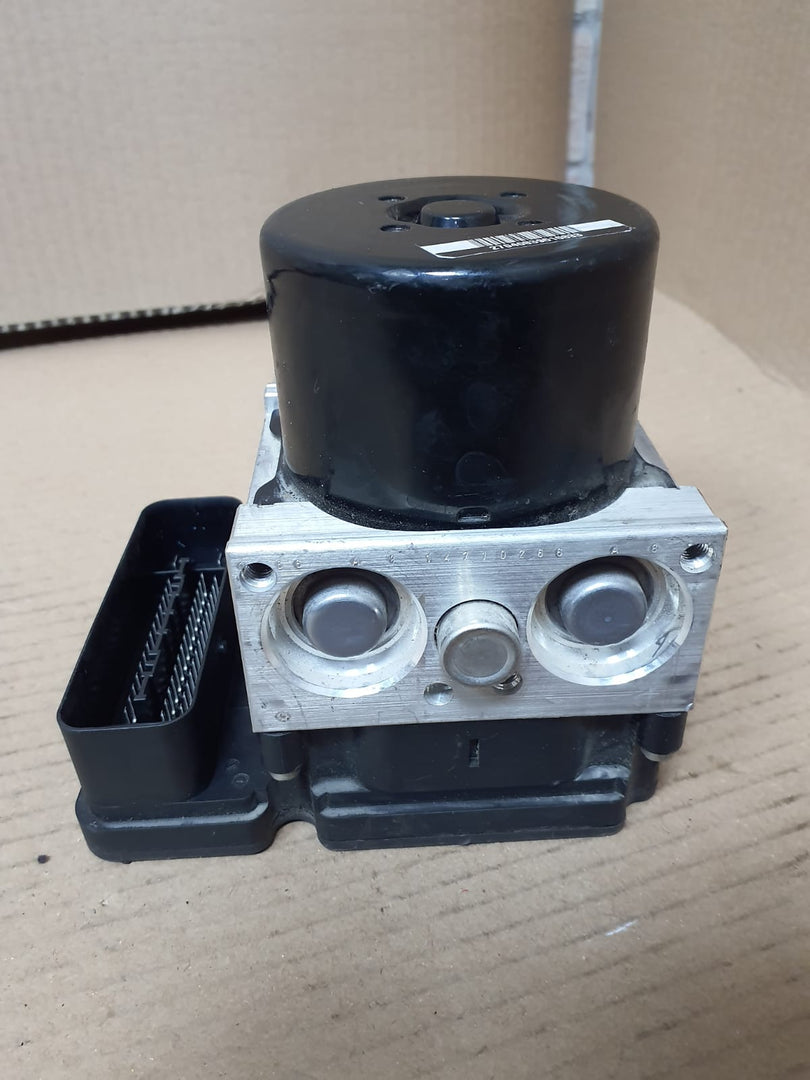 2012-16 BMW 328i F30 F32 F33 Abs Anti-Lock Brake Pump Control Module 6862247 OEM