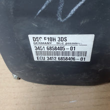 2010–2016 BMW 5 Series F10 F11 DSC ABS Control Unit Module (6858405) – OEM