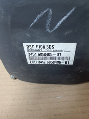 2010–2016 BMW 5 Series F10 F11 DSC ABS Control Unit Module (6858405) – OEM