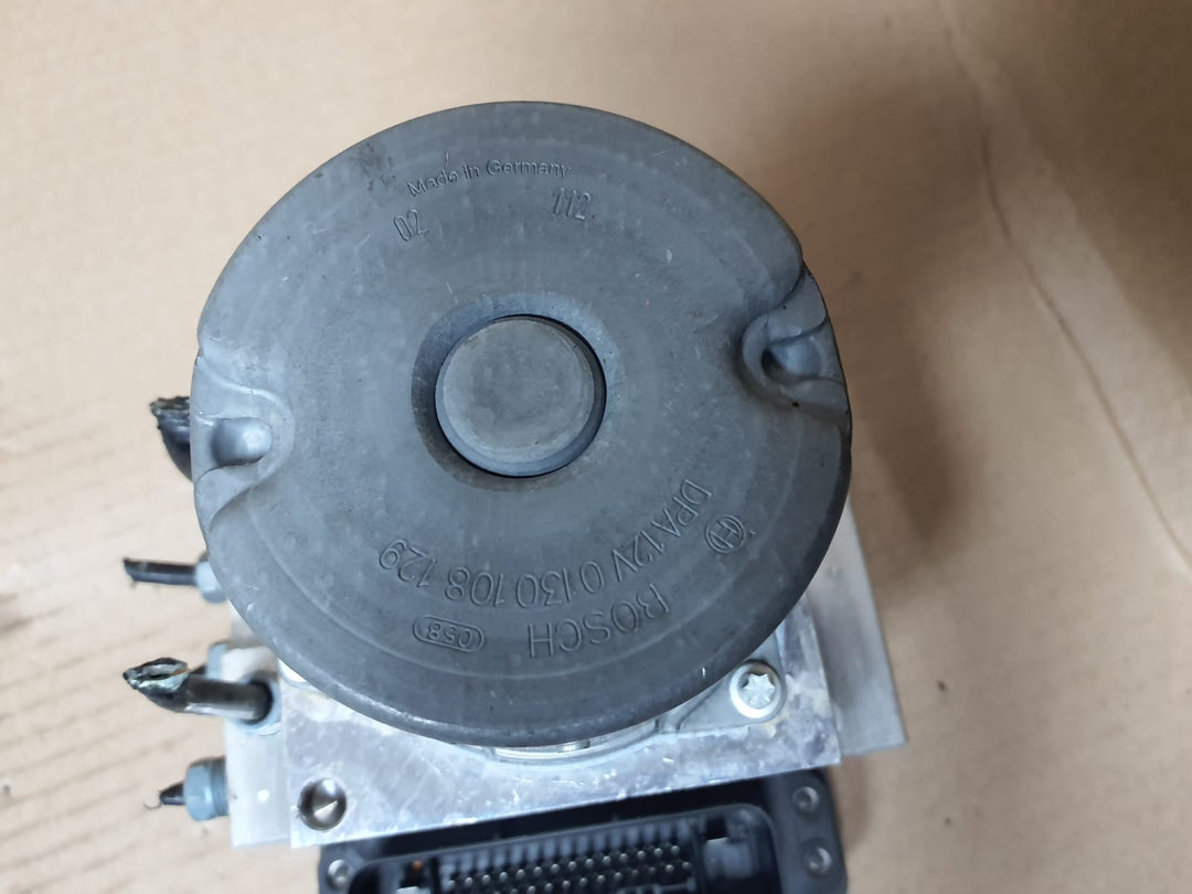 2010–2016 BMW 5 Series F10 F11 DSC ABS Control Unit Module (6858405) – OEM