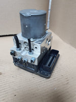 Load image into Gallery viewer, 2010–2016 BMW 5 Series F10 F11 DSC ABS Control Unit Module (6858405) – OEM