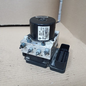 2013 BMW F30 320i DSC Hydraulic ABS Pump Control Module (6862246) – OEM