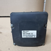 2007–2014 BMW X5 E70 X6 E71 ABS Hydraulic Pump & DSC Control Module (6793488) – OEM