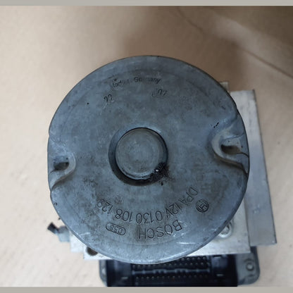 2007–2014 BMW X5 E70 X6 E71 ABS Hydraulic Pump & DSC Control Module (6793488) – OEM
