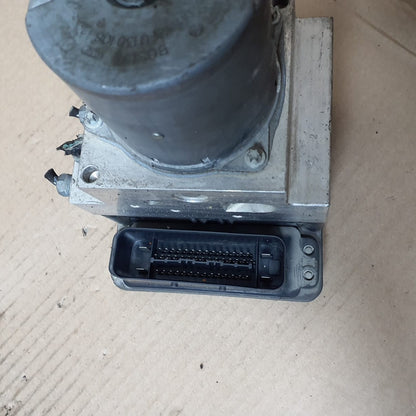 2007–2014 BMW X5 E70 X6 E71 ABS Hydraulic Pump & DSC Control Module (6793488) – OEM