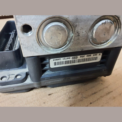 2007–2014 BMW X5 E70 X6 E71 ABS Hydraulic Pump & DSC Control Module (6793488) – OEM