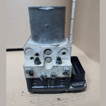 2007–2014 BMW X5 E70 X6 E71 ABS Hydraulic Pump & DSC Control Module (6793488) – OEM
