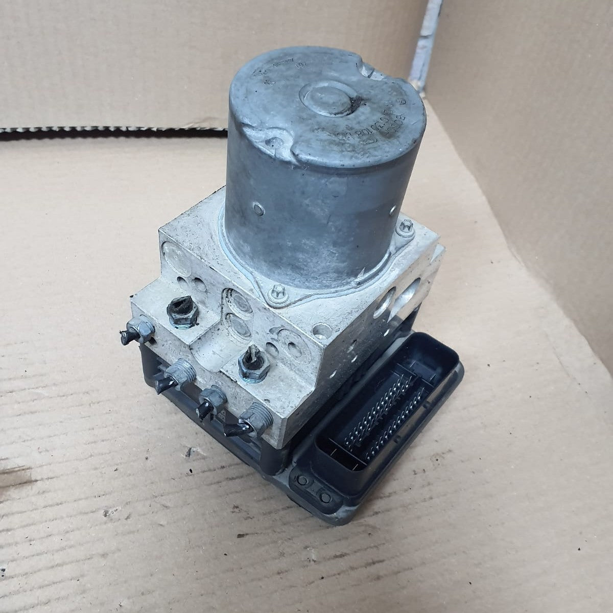 2007–2014 BMW X5 E70 X6 E71 ABS Hydraulic Pump & DSC Control Module (6793488) – OEM